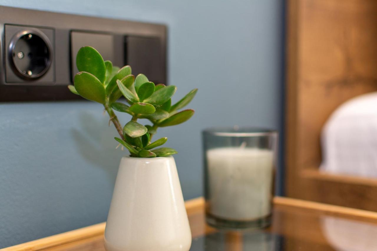 Studio 48, Cozy Apartment In Kalamata City Center Kültér fotó