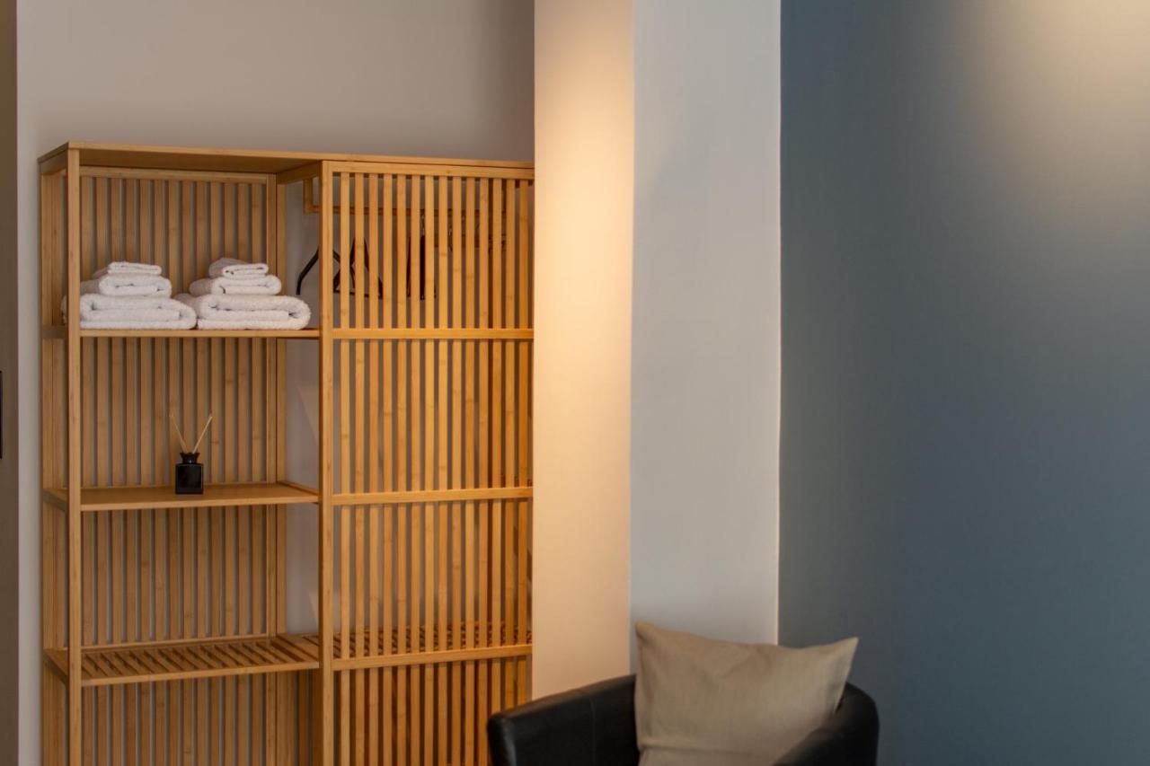 Studio 48, Cozy Apartment In Kalamata City Center Kültér fotó