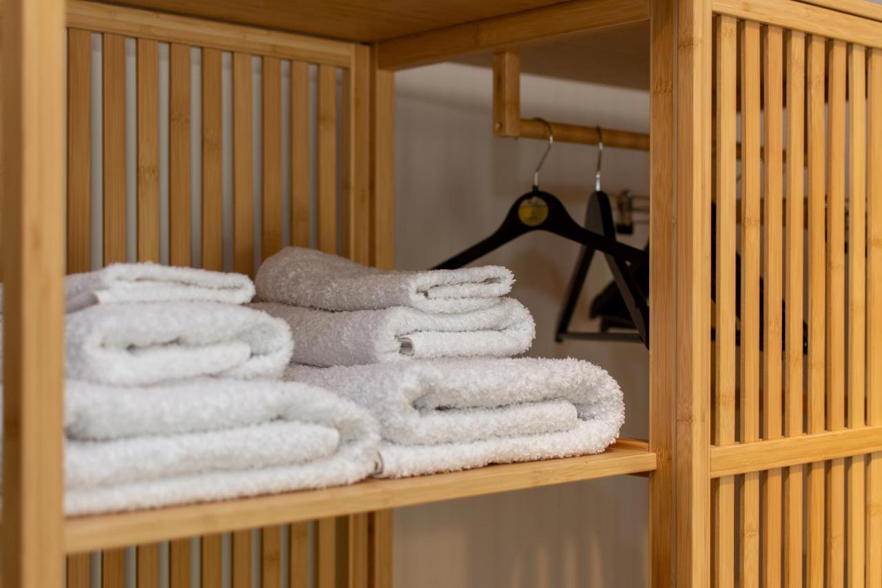 Studio 48, Cozy Apartment In Kalamata City Center Kültér fotó